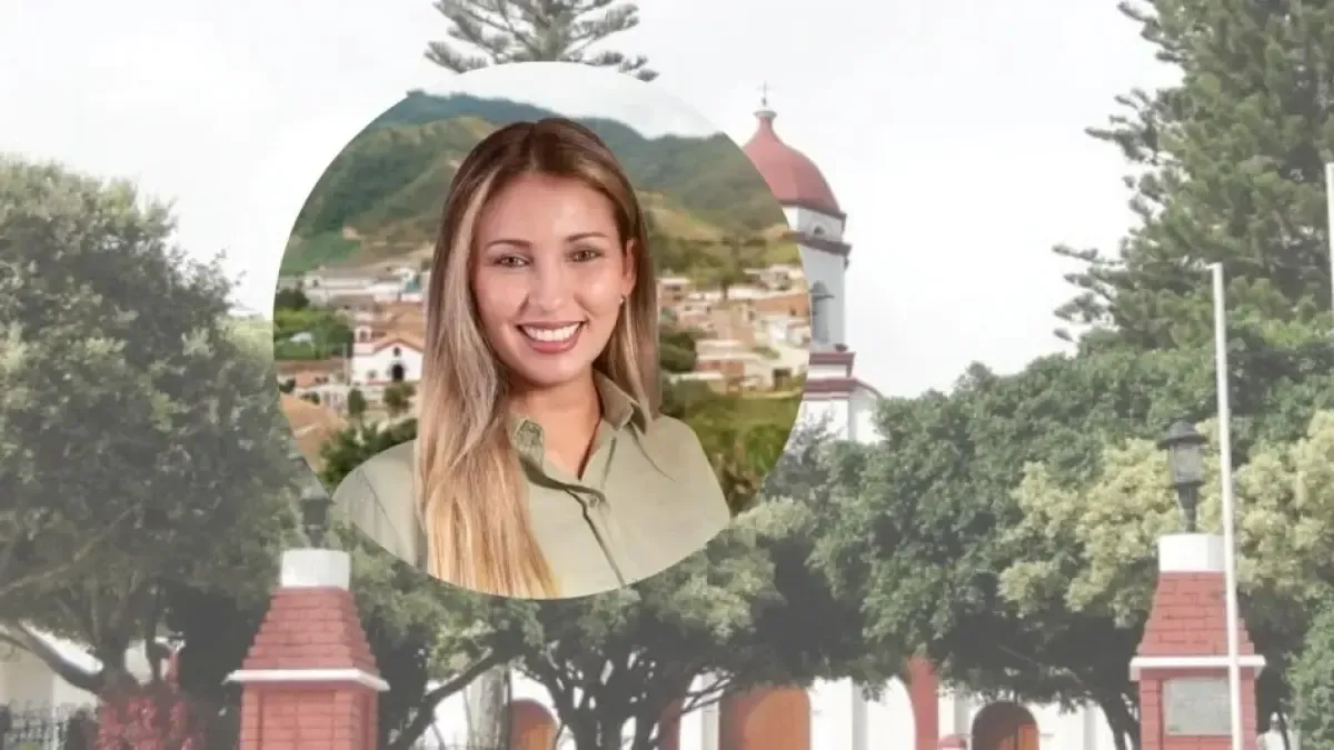 El alcalde González Launza SOS y exige un diálogo con grupos armados contra Cris

 – Ojo critico