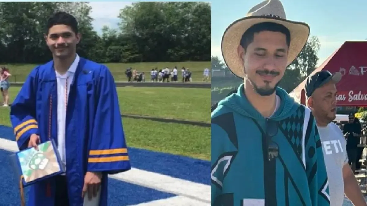 El colombiano murió en circunstancias extrañas en los Estados Unidos mientras caminaba en el lago con amigos

 – Ojo critico