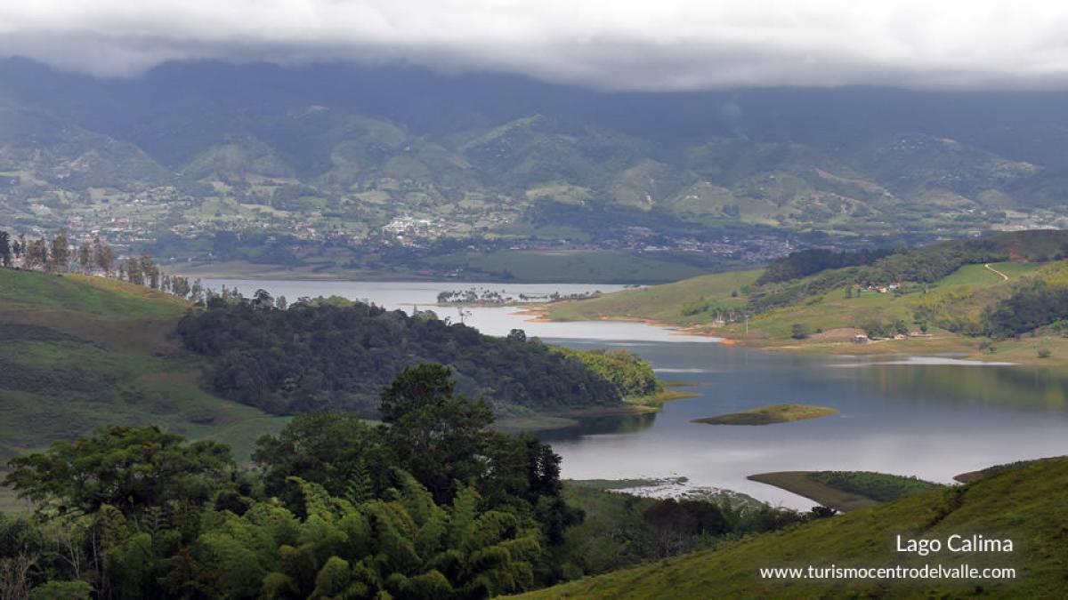 El conocimiento de Jersina Yasso Gómez, un hombre encontrado en el lago Calima, habla sobre los detalles clave del caso: «Estaba lejos»

 – Ojo critico