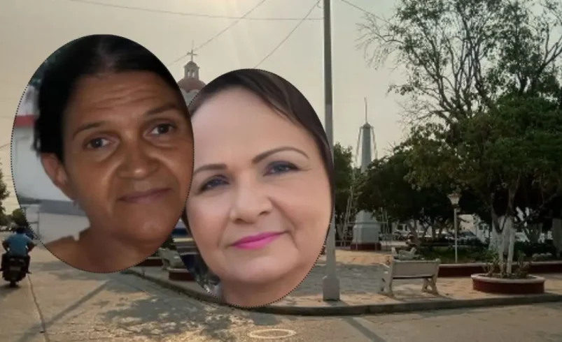 El crimen de dos ancianas que hablaron en casa aterrorizadas en la ciudad de Magdalena: venganza contra la familia

 – Ojo critico
