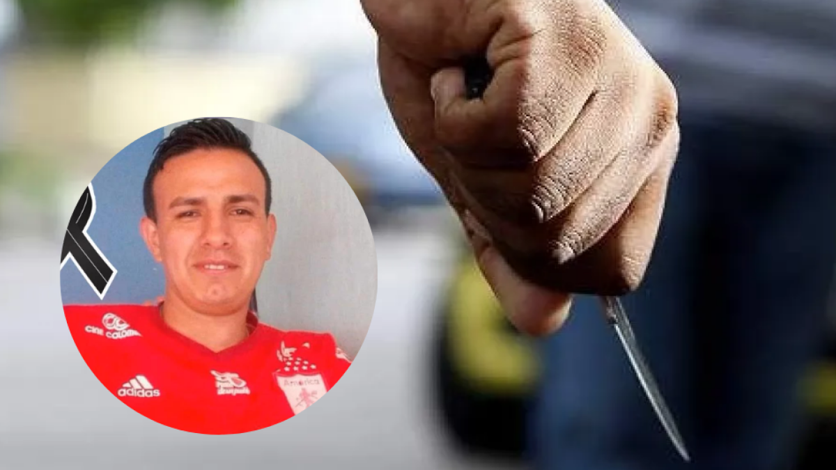 El cuerpo lo encontró en su casa

 – Ojo critico