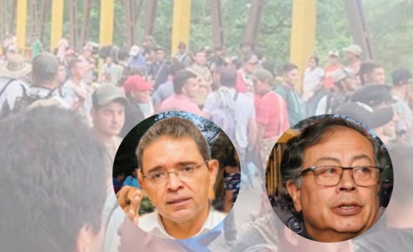 El desempleo campesino ataca el turismo, el empleo y la economía en Santa Marta y el norte de Magdalena

 – Ojo critico