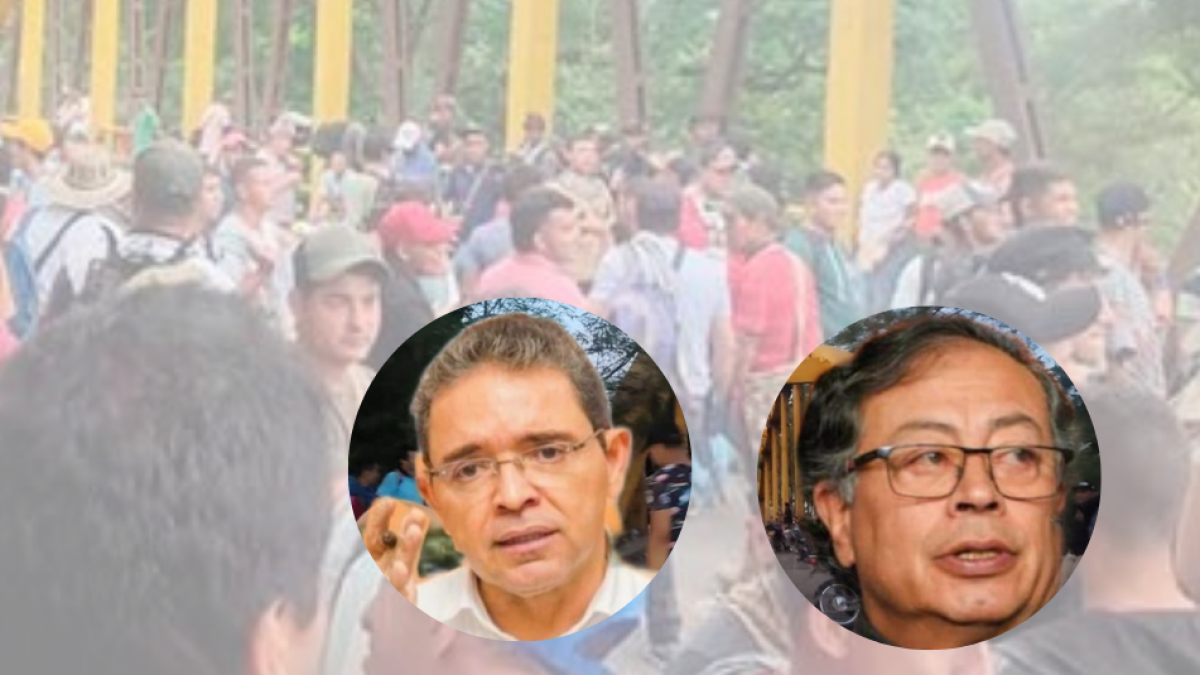 El desempleo campesino ataca el turismo, el empleo y la economía en Santa Marta y el norte de Magdalena

 – Ojo critico