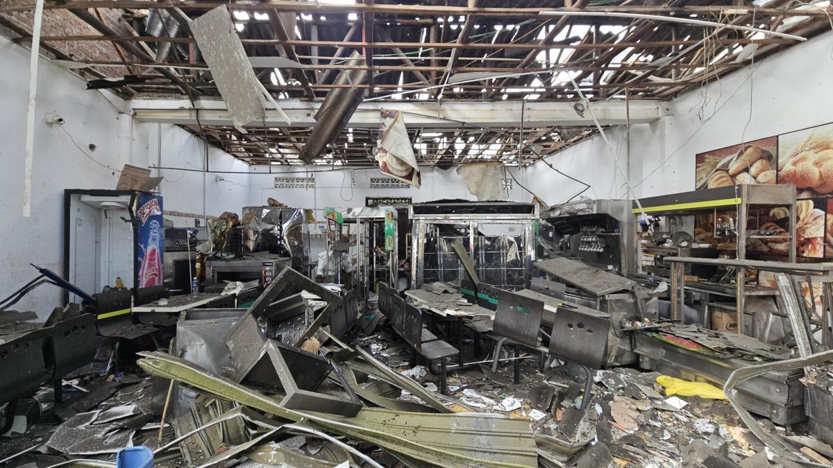 El ejército revela el plan de desidencia y un ataque frustrante de bombas de automóviles en Corinto

 – Ojo critico
