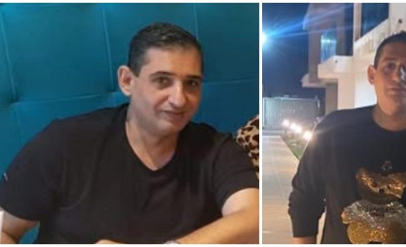 El hijo Jorge Oñate habló después de aparecer en un escándalo público en Valledupar: «No te equivoques»

 – Ojo critico