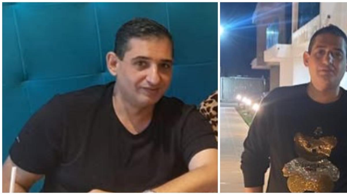 El hijo Jorge Oñate habló después de aparecer en un escándalo público en Valledupar: «No te equivoques»

 – Ojo critico