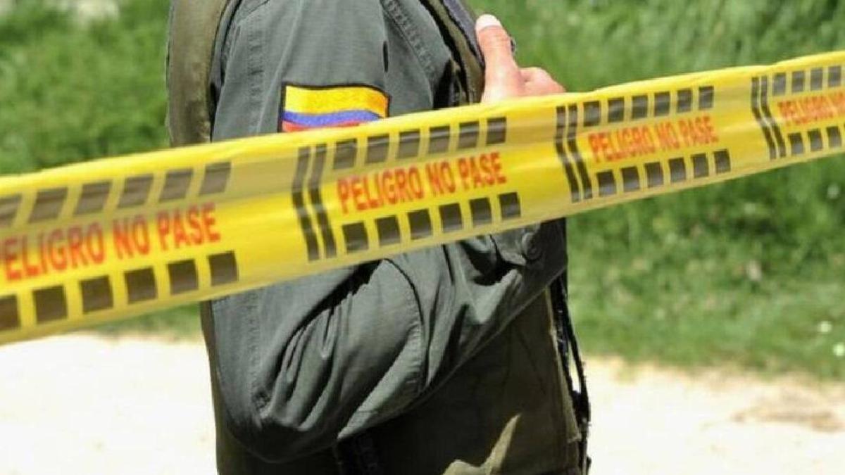 El hombre que vendió la oportunidad fue atacado cinco veces

 – Ojo critico