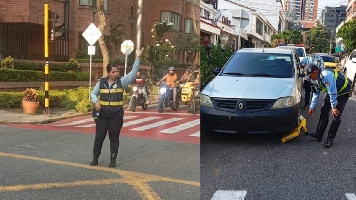 El juez suspende temporalmente el pico y el torque y la placa extraña para vehículos extranjeros.

 – Ojo critico