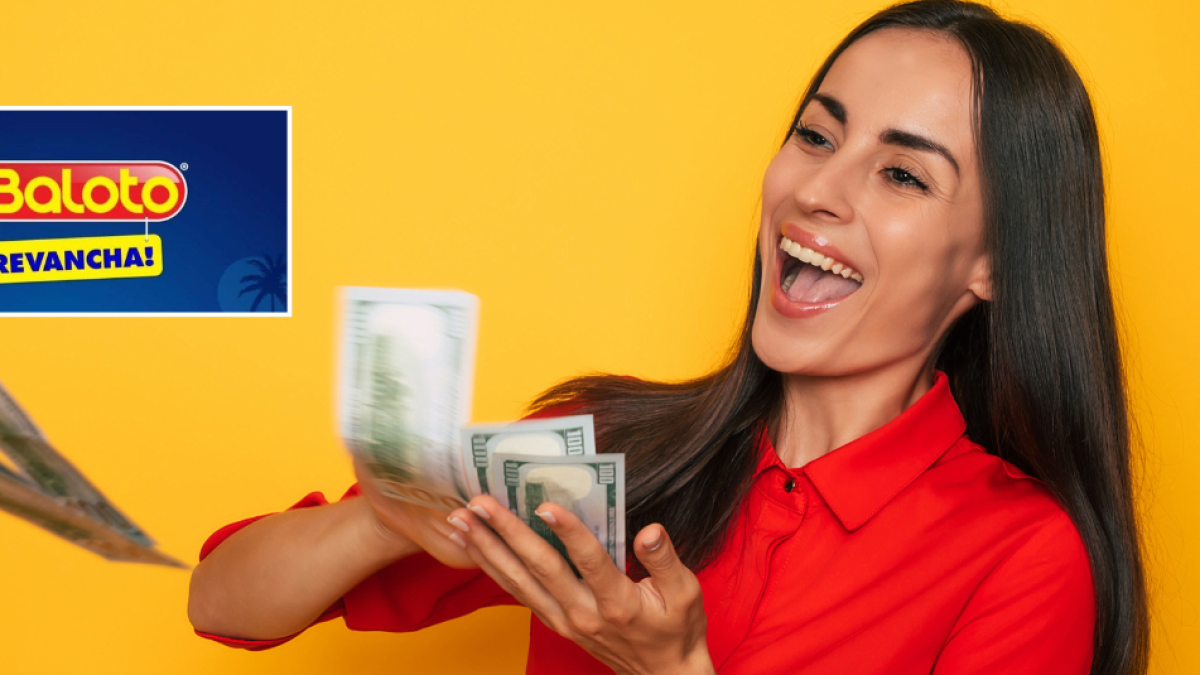 En cuatro ganadores eligieron el número 15

 – Ojo critico