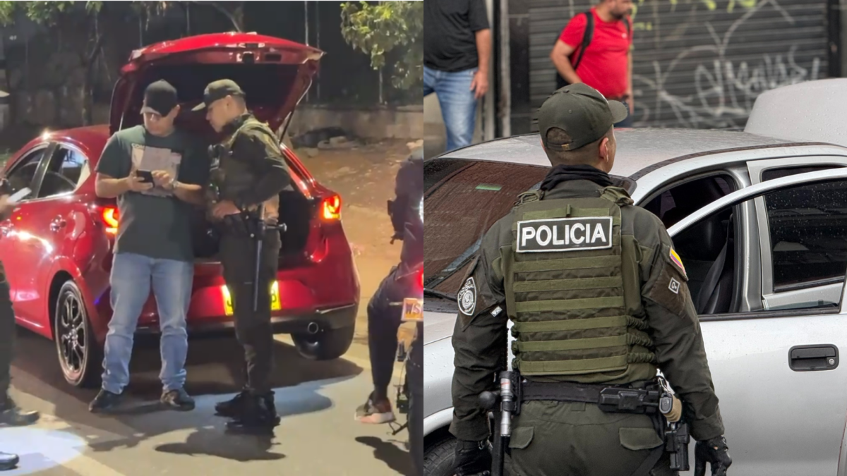 Es una estrategia que permitió a Medellín reducir los vehículos en un 39 por ciento

 – Ojo critico