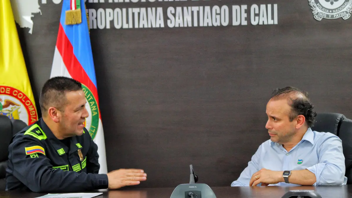 «Esta es la llegada del bloque de búsqueda, después de los ataques»

 – Ojo critico