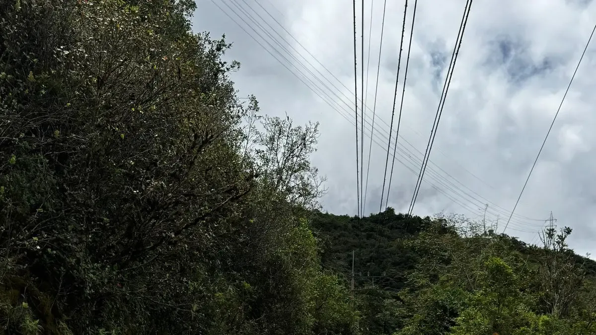 Estudiantes de buceo que se encuentran en el lago Calima, el cuerpo de un hombre informado como desaparecido, a partir de marzo

 – Ojo critico