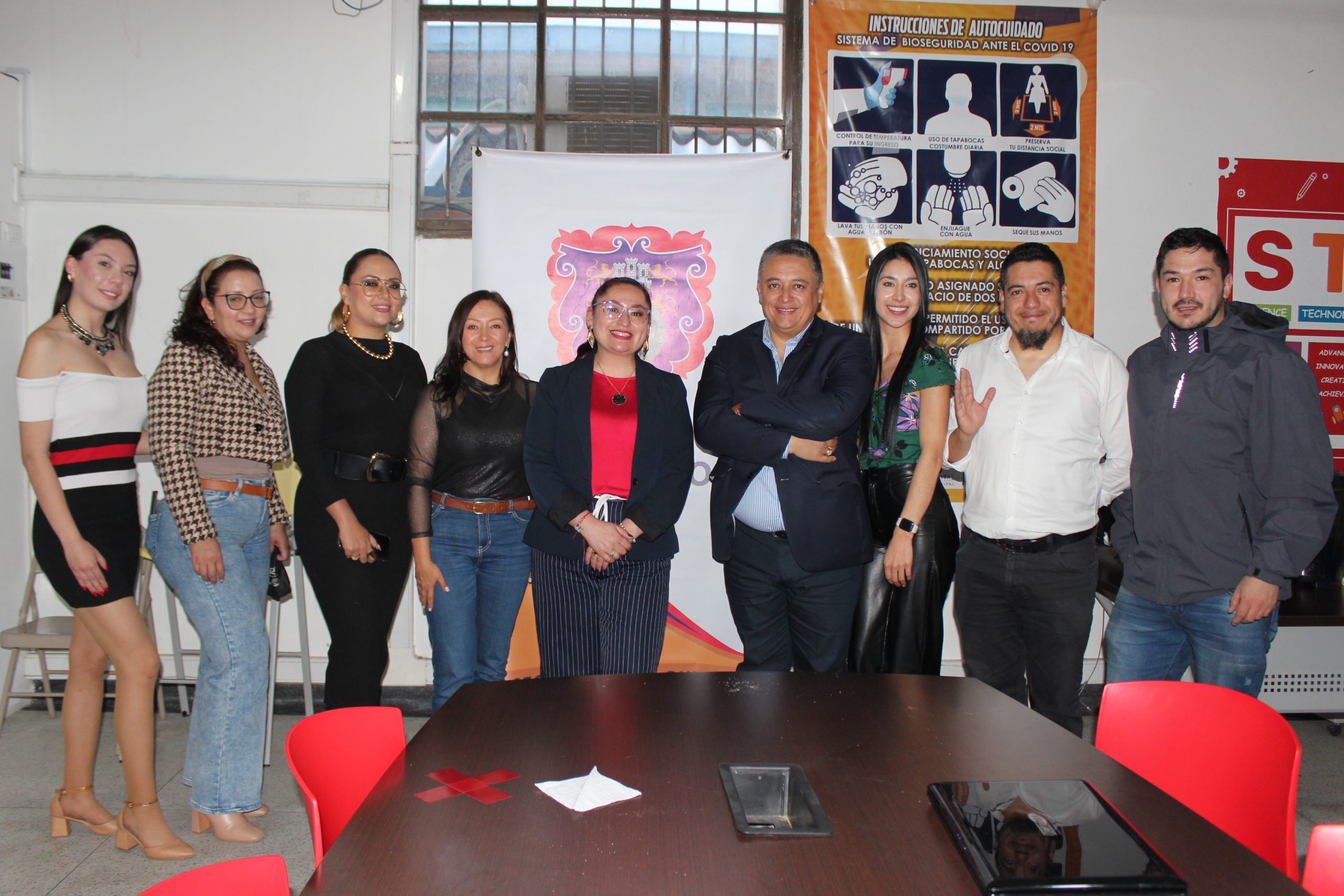 La reunión de pasto organiza la edición XI del concurso Tríos

 – Ojo critico
