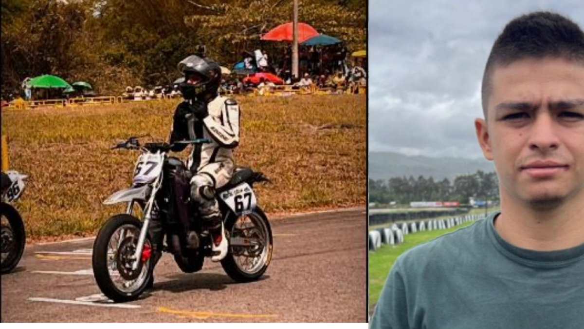 Nuevos detalles del trágico accidente en el que David Jiménez murió en el autodromo de ToCancip

 – Ojo critico