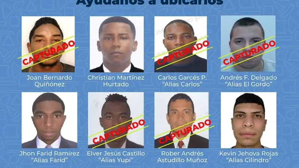 Fue una operación con 50 intervalos

 – Ojo critico