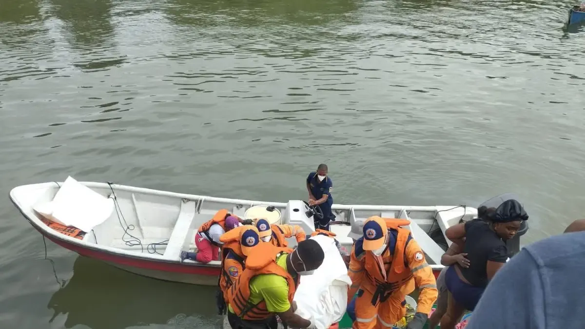 Fueron encontrados muertos en las aguas del río Telembí

 – Ojo critico
