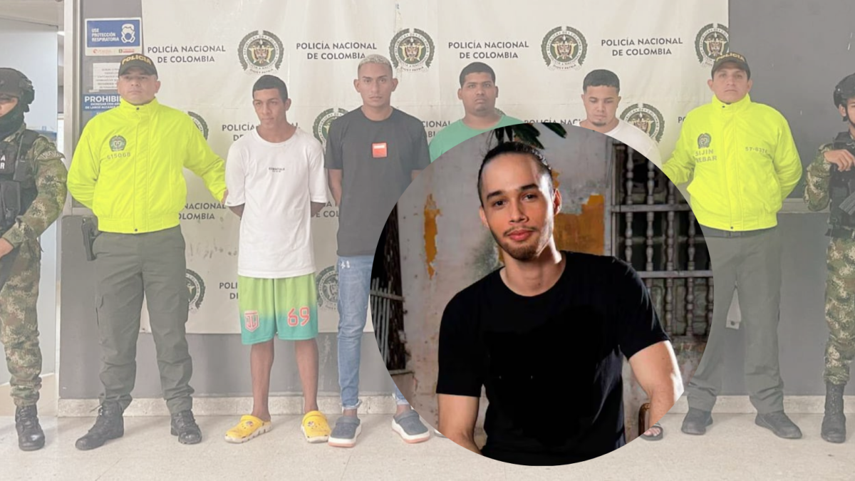 Gratuito debido a las condiciones del presunto asesino del ingeniero Jacek Ramírez

 – Ojo critico