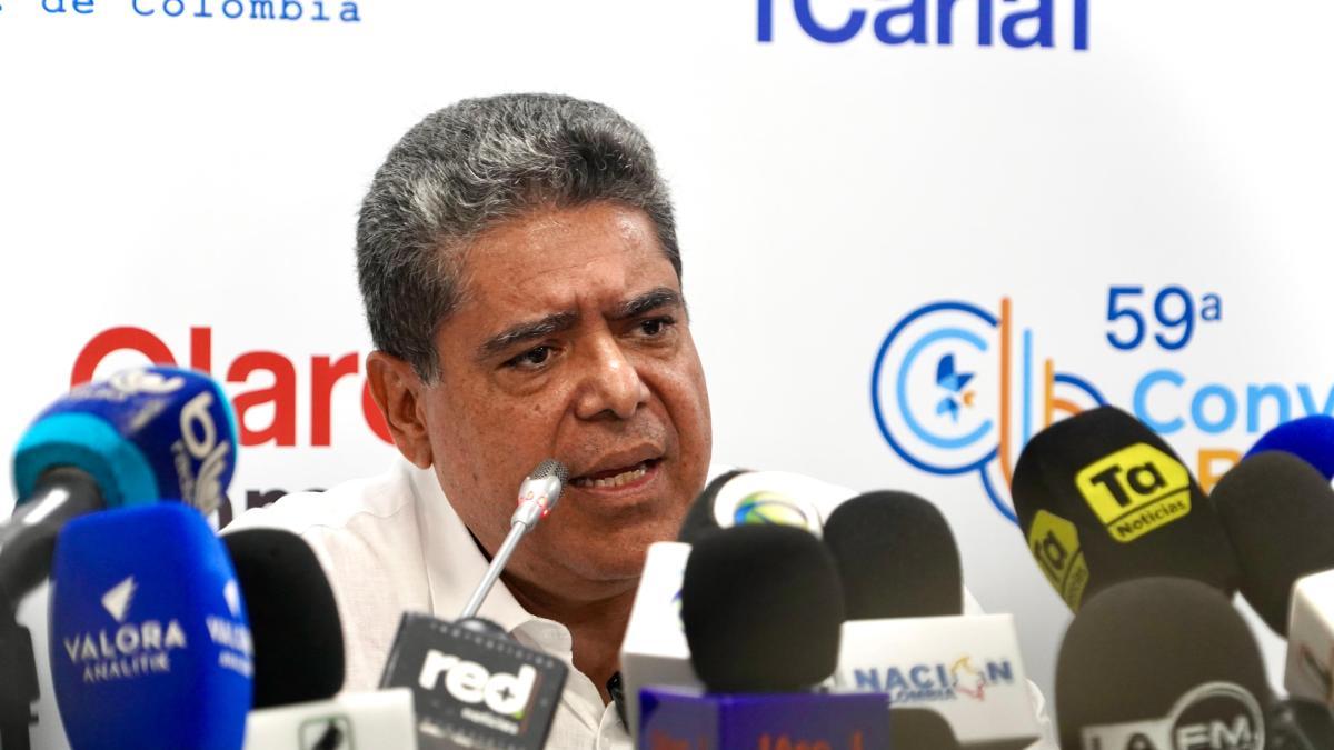 Guajira, Sucre y Magdalena Lista de regiones bajo el Contralor de control para millonarios fiscales

 – Ojo critico