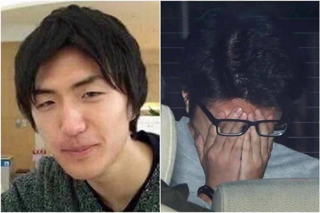 Japón ejecuta al «asesino de Twitter» después del crimen que sacudió al país

 – Ojo critico