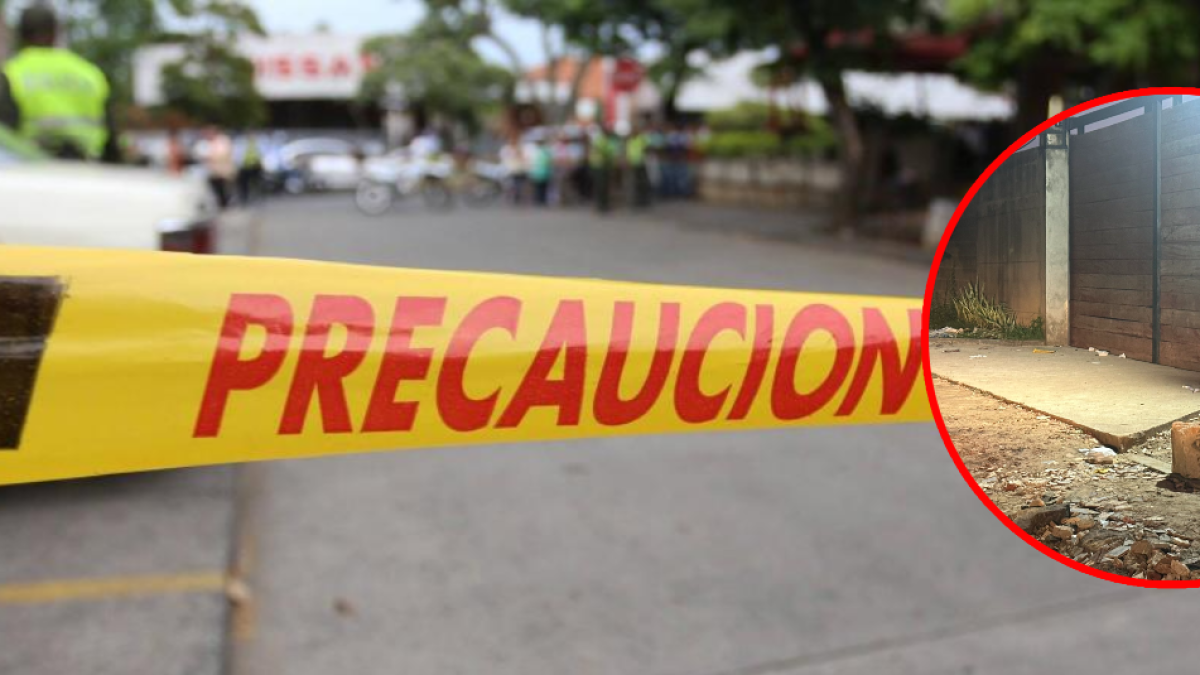 Hay al menos 3 muertos y 9 heridos

 – Ojo critico