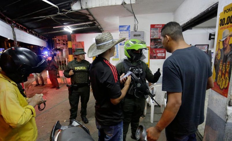 Historias dramáticas de los habitantes de Tuluá, por violencia

 – Ojo critico