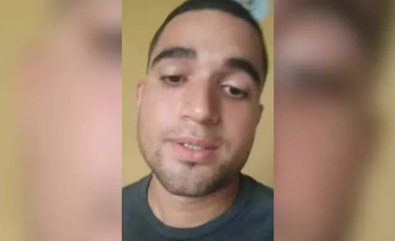 Influencer registra su propio asesinato en Tiktok después de condenar el tren Aragua

 – Ojo critico