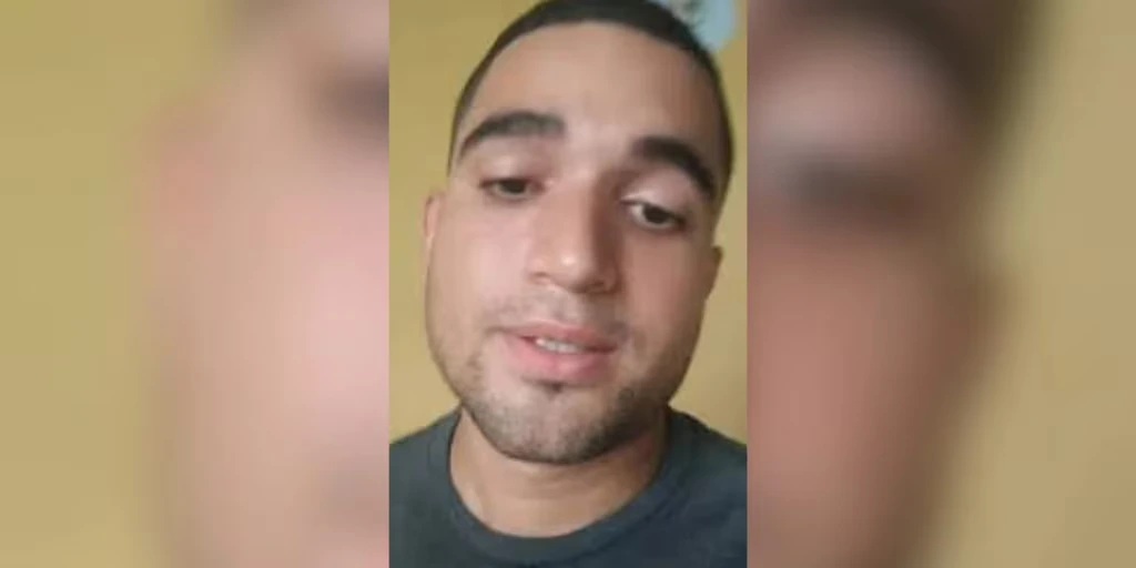 Influencer registra su propio asesinato en Tiktok después de condenar el tren Aragua

 – Ojo critico