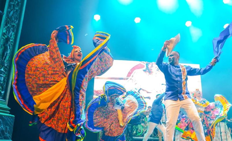 Ibagué se está preparando para aceptar más de 400,000 turistas durante el Festival Popular Colombiano 2025

 – Ojo critico