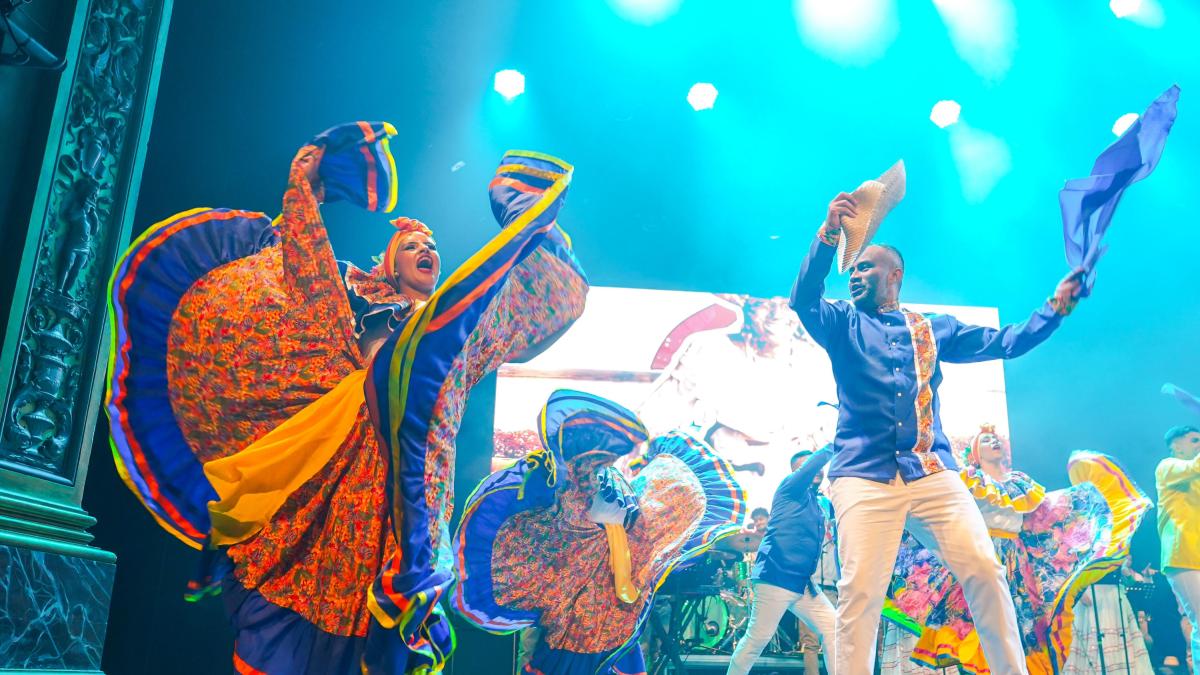 Ibagué se está preparando para aceptar más de 400,000 turistas durante el Festival Popular Colombiano 2025

 – Ojo critico