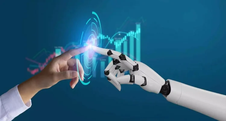 Inteligencia artificial Una solución para liderar el comercio electrónico

 – Ojo critico