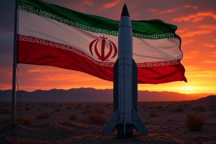 Amenazarán a Israel con una bomba atómica, mientras que Trump da ultimátum a Ayatolá Ali Jasmenenei

 – Ojo critico