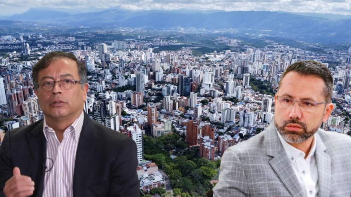 «Es inestabilidad de la democracia»

 – Ojo critico