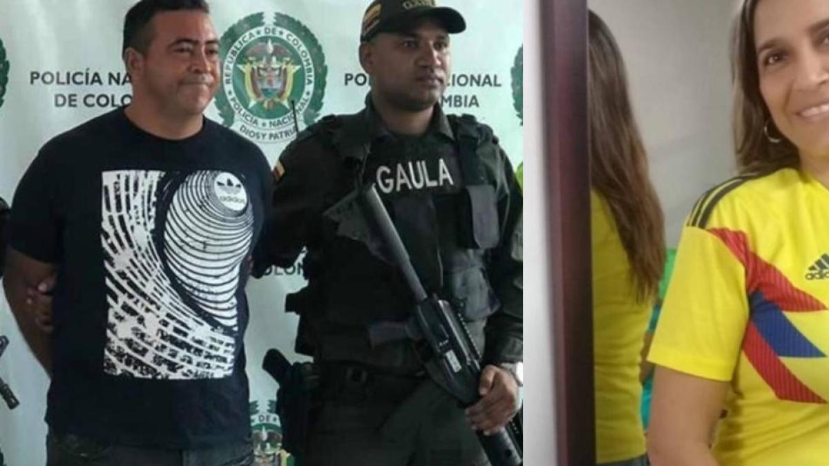 Justice confirma 46 años a «Satanica», involucrado en varios delitos rituales en Barranquilla

 – Ojo critico
