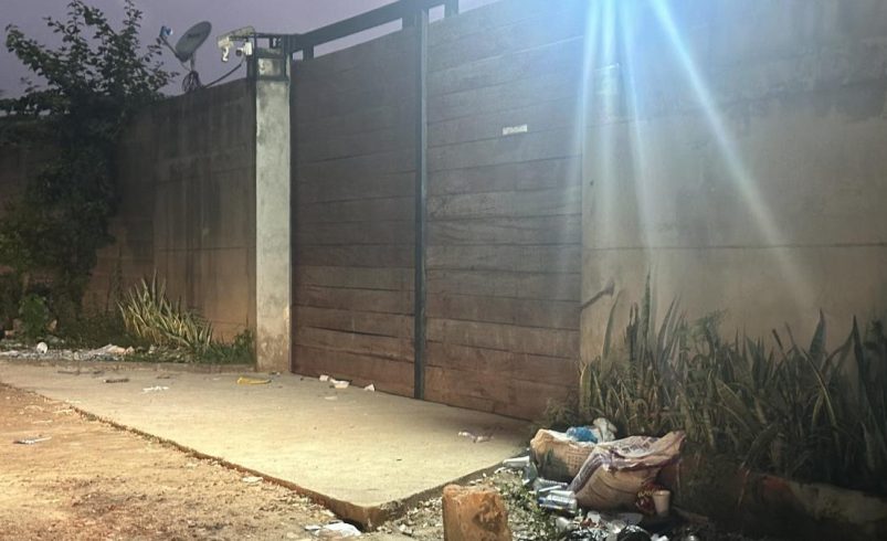 La hipótesis clave de la masacre en un evento electrónico en Puerto Colombia

 – Ojo critico