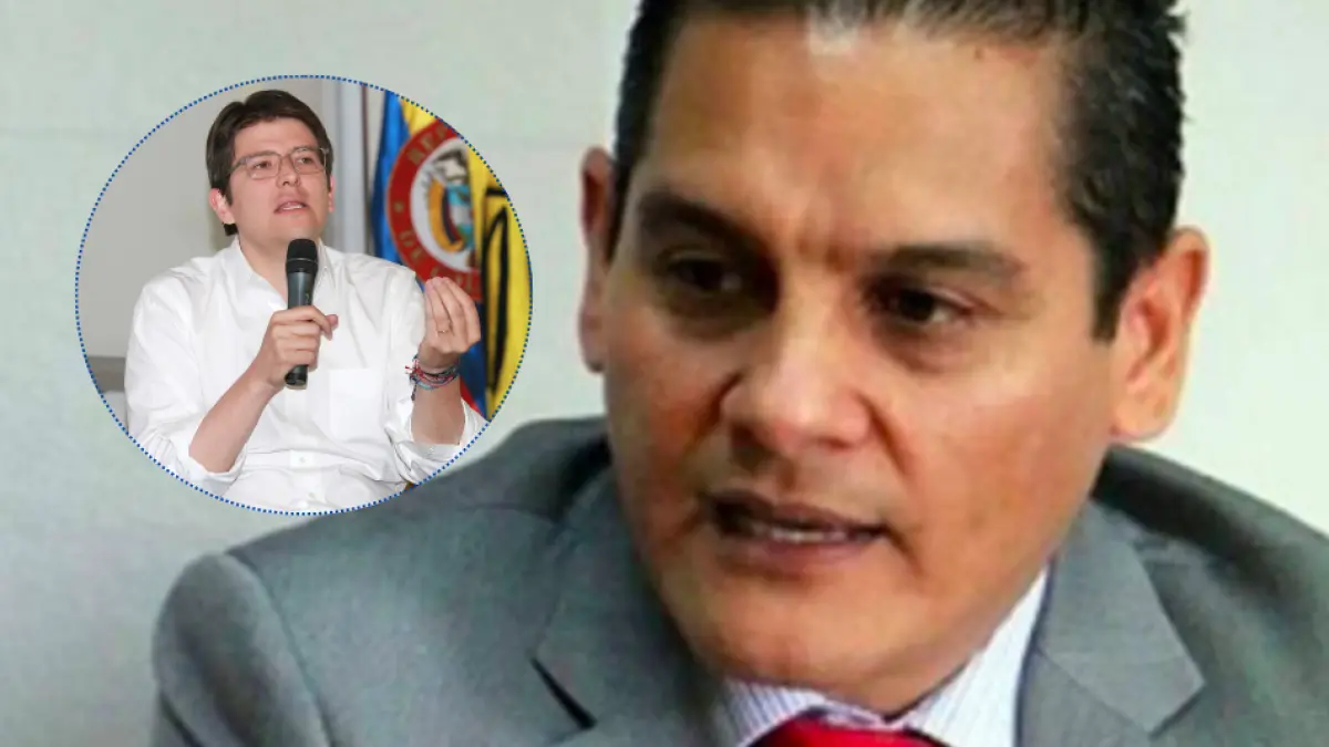 La historia de un líder social que ha sobrevivido a un ataque similar

 – Ojo critico