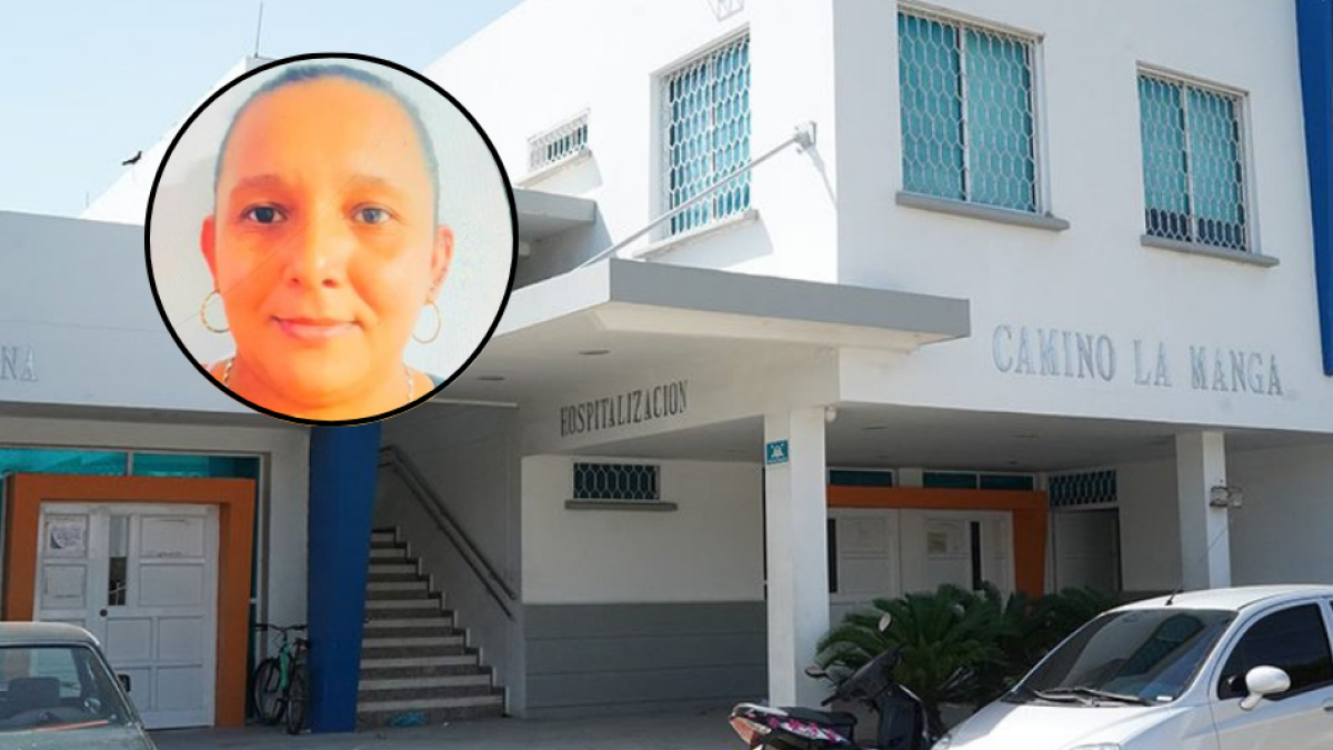 La madre murió cuando intervino para salvar a su hijo del ataque de los miembros de las pandillas en el sur de Barranquilla.

 – Ojo critico
