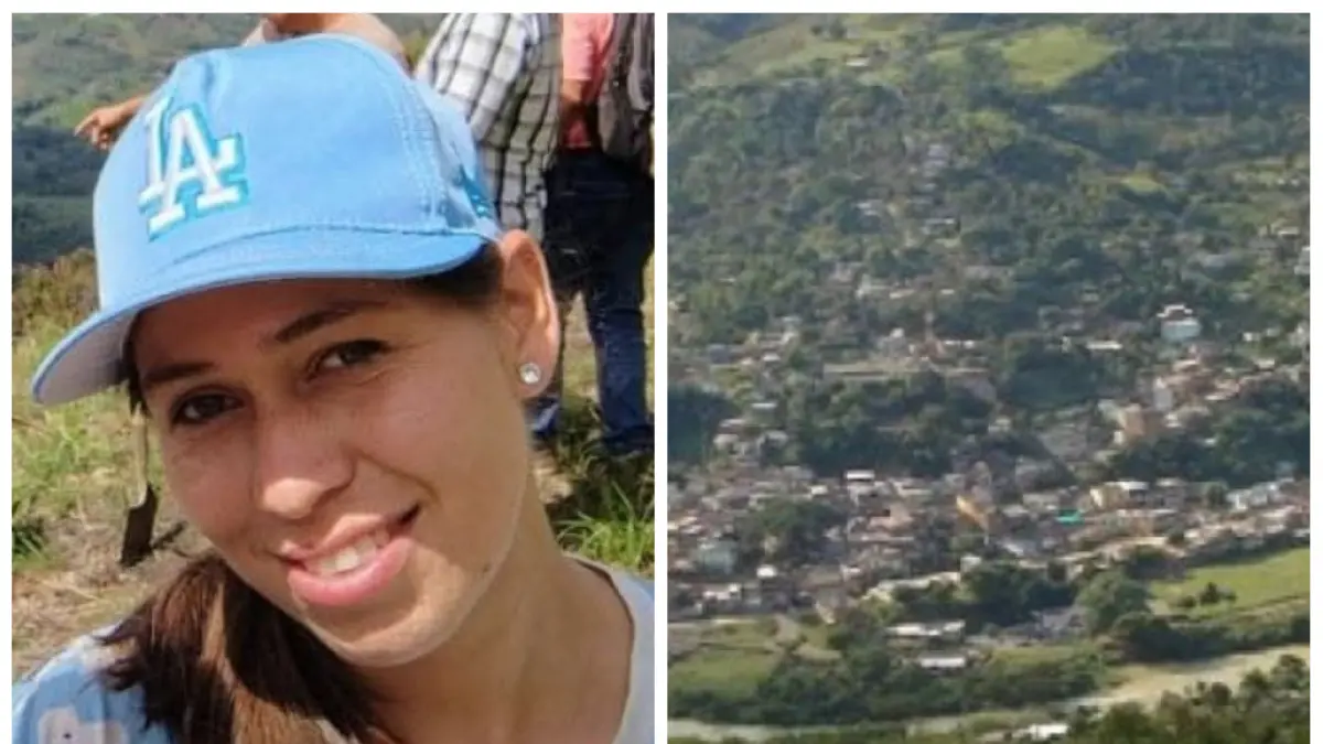 La mataron en casa ante sus hijos pequeños

 – Ojo critico