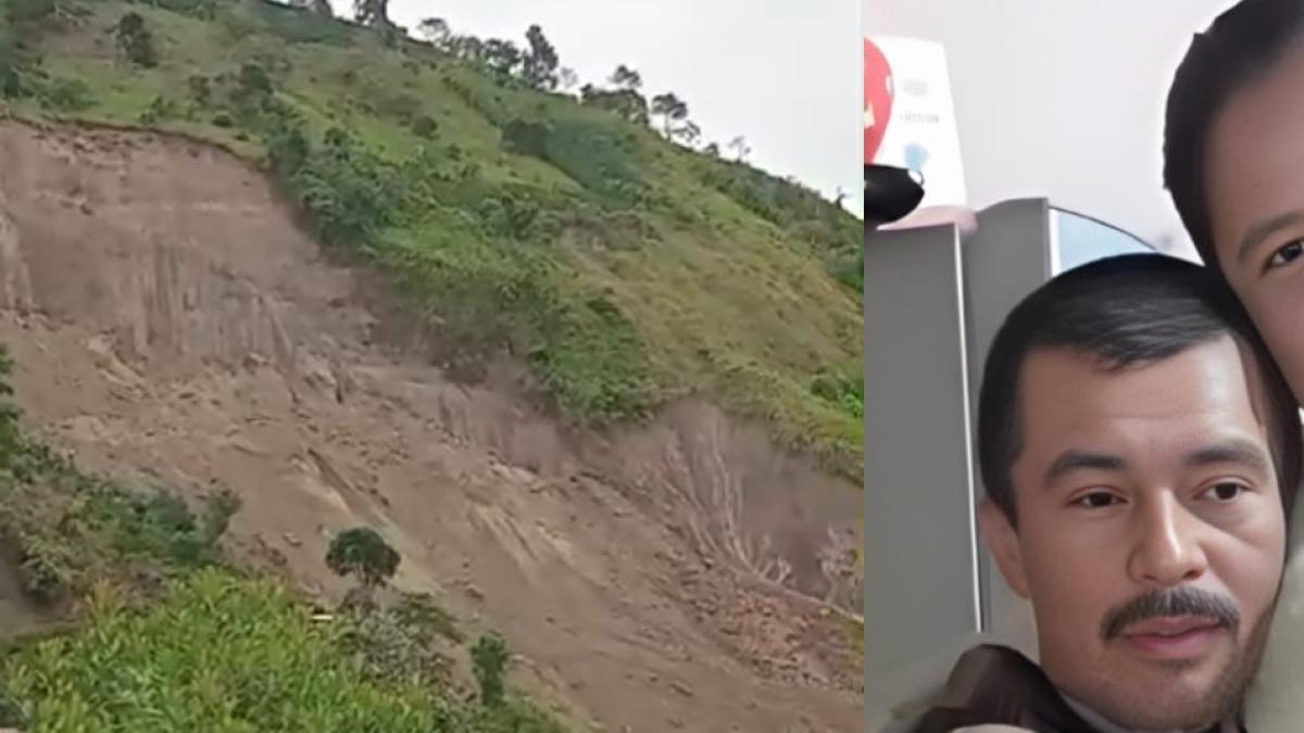 Las lluvias afectan a Acevedo, Soza y Saladoblanco

 – Ojo critico