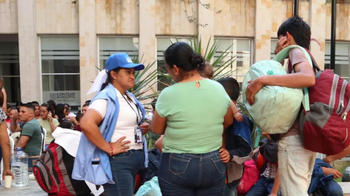 Las madres de la organización Catatumbo condena que 18 mujeres fueron asesinadas en Norte de Santander en 2025.

 – Ojo critico