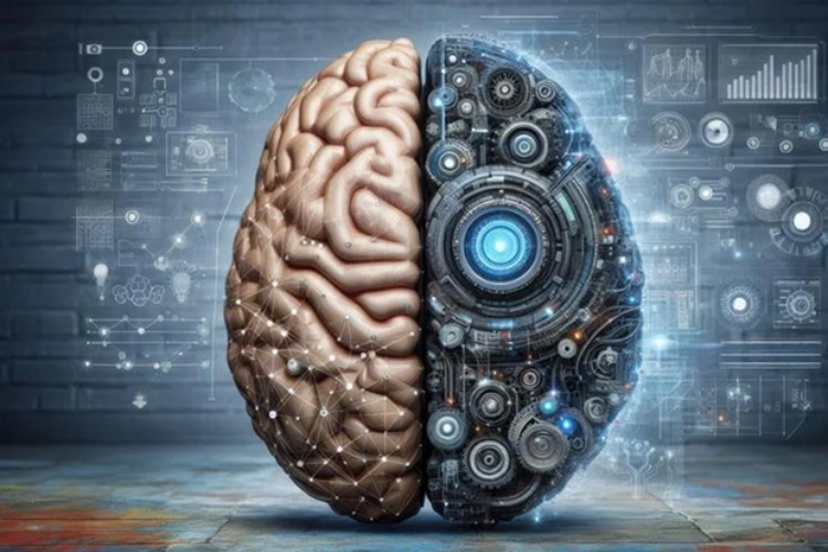La guerra para el cerebro de la ai

 – Ojo critico