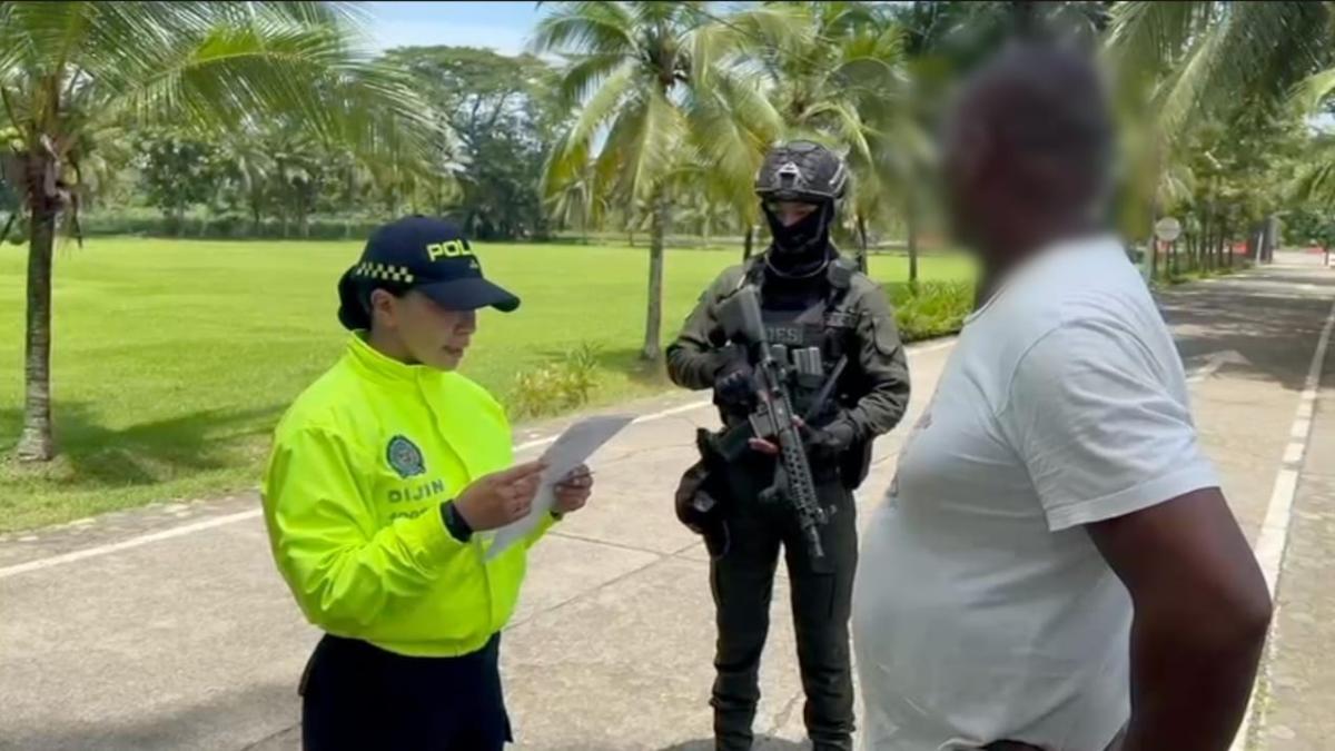 «Los Pepinos» y el tren Aragua

 – Ojo critico