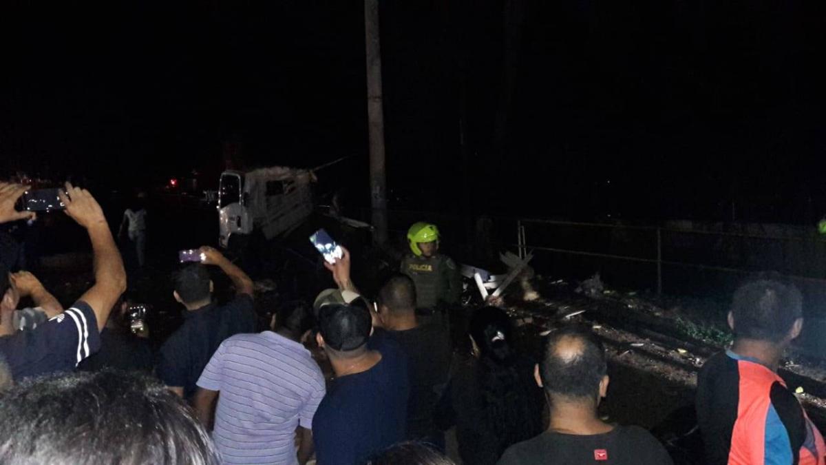 Los ataques en Santander de Qilichao y Argelia lanzarán una nueva ola de terror

 – Ojo critico