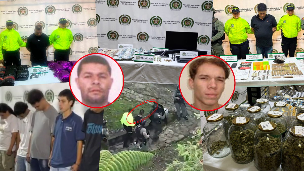 Los golpes a la cúpula, el asesinato de cabecillas y la ofensiva contra el expendio y las finanzas de ‘La Terraza’ – Ojo critico