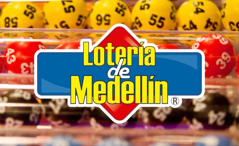 Lotería Medellín: resultado del último sorteo hoy el viernes 20 de junio de 2025

 – Ojo critico
