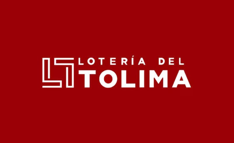 Lotería Tolima: resultado del último sorteo hoy el martes 24 de junio de 2025

 – Ojo critico