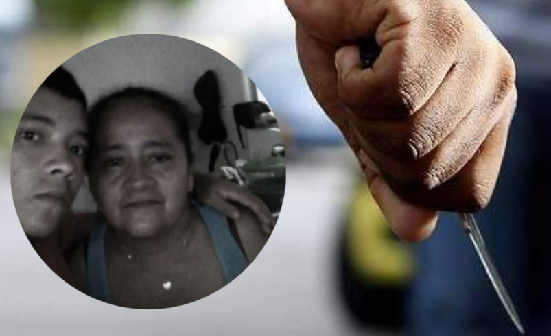 Mató a su madre con un arma blanca y entregó a Huila en Saza; Dicen que estaba intoxicado

 – Ojo critico