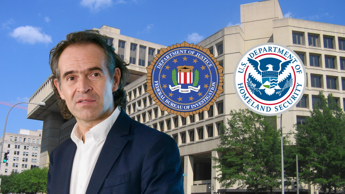 Medellín Alcalde, Federico Gutiérrez, irá a los Estados Unidos para conocer a agencias federales; ¿Porque?

 – Ojo critico