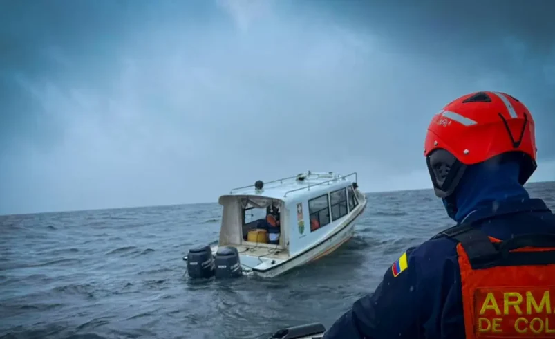 Mezcla y ataques en el mar de Benaventure por «Shottas», «Spartanie» y disidentes: de esta manera interceptando

 – Ojo critico