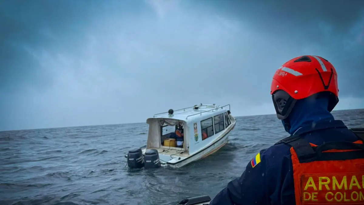 Mezcla y ataques en el mar de Benaventure por «Shottas», «Spartanie» y disidentes: de esta manera interceptando

 – Ojo critico