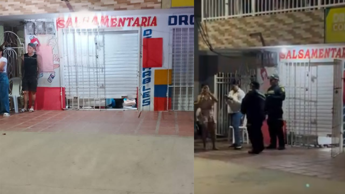 Moto Hitmen impone terror en los distritos

 – Ojo critico